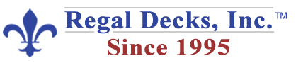 Regal Decks, Inc. Logo
